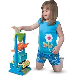 Морській водопіскопад Melissa & Doug (MD16427) - мініатюра 3