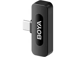 Мікрофонна радіосистема BOYA BY-V20 USB Type-C - мініатюра 5