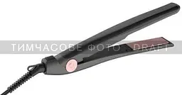 Стайлер (випрямляч) Ardesto Розовий Touch HS-R350PT