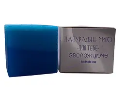 Мило Фіторія натуральне зволожувальне 110 г - мініатюра 3