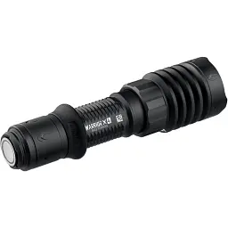 Ліхтар Olight Warrior X 4 Matte Black - мініатюра 2