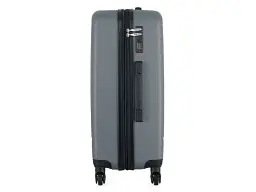 Валіза Semi Line 24 M Graphite (T5924-2) - мініатюра 8