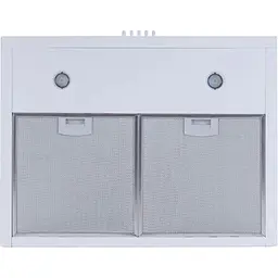 Витяжка купольна Perfelli K 6202 WH 700 LED - мініатюра 3