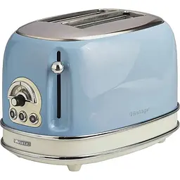 Тостер Ariete 155 BL (00C015515AR0)