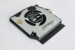 Вентилятор для ноутбука Acer Nitro AN515-44 (DFS53100PL0T-FML9) DC (5V, 0.5A), 4pin (для відеокарти) - мініатюра 3