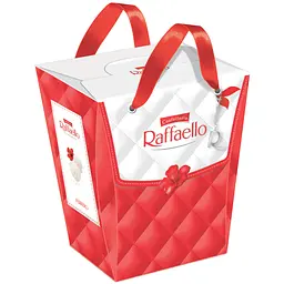 Цукерки Raffaello 230 г - мініатюра 4