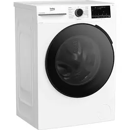 Пральна машина Beko BM3WFU46215WB - мініатюра 9