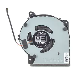 Вентилятор для Asus X409FA X409FAC X509FA X509FAC, (13NB0MS0T02011, DQ5D588K006, FNCT DFS561405PL0T)