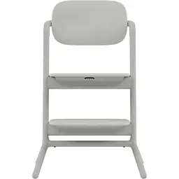 Стілець Cybex Lemo Suede Grey (522001553) - мініатюра 2