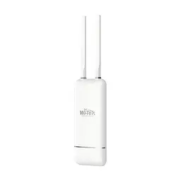 WiFi 4G LTE-маршрутизатор зовнішній Wi-Tek WI-LTE117-O V2 (73-00262) - мініатюра 1