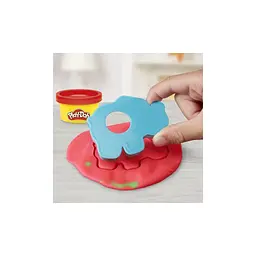Набір для творчості Hasbro Play-Doh Основи E8535 Fundamentals anima (E8530_E8535) - мініатюра 10