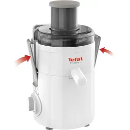 Соковижималка Tefal ZE370138 - мініатюра 5