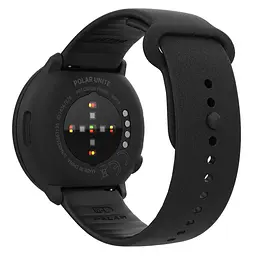 Смарт-годинник Polar Unite Black SL (90081801) - мініатюра 3