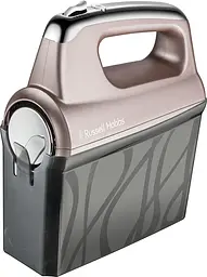 Міксер 25892-56 Smoky Quartz Russell Hobbs teh0026656 - мініатюра 2
