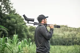 Підзорна труба Vortex Crossfire HD 12-36x50 AN (CF-50A) - мініатюра 15