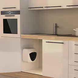 Бойлер Ariston LUX 6 OR EU (3626236) - мініатюра 5