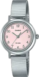 Годинник Casio TIMELESS COLLECTION LTP-B170D-4B