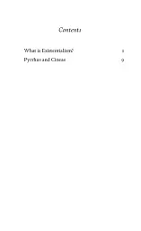 What Is Existentialism? - мініатюра 7