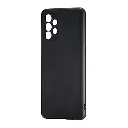 Чохол Carbon TPU Samsung A23 4G / A23 5G (A235 / A236) Black