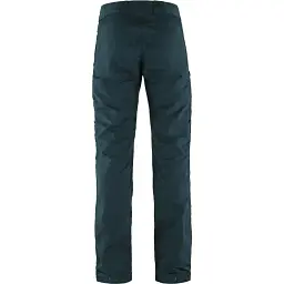 Штани Fjallraven Vidda Pro Ventilated Trousers M Reg L/XL 52 dark navy - мініатюра 2