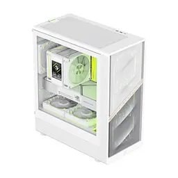 Корпус для ПК Gamemax AERIS 330 MW - миниатюра 5