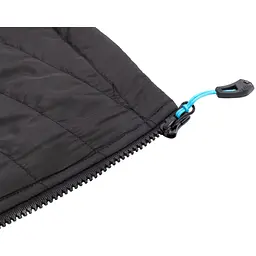 Куртка Hallyard Hakkon 001 Чорний XL (hakkon/7797-001 XL) - мініатюра 6