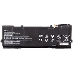 Акумулятор PowerPlant для ноутбуків HP Spectre X360 15-B Series (KB06XL) 11.55V 6700mAh (NB462100)