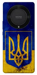 Чохол Demsky Український герб для Huawei Magic5 Lite