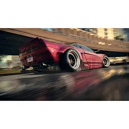Гра Need For Speed Heat для PS4 EN + RU [43045] - мініатюра 2