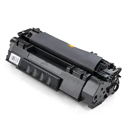 Картридж Vinga HP Q7553/Q5949A, Canon 708/715 (V-L-HQ7553A) - мініатюра 2