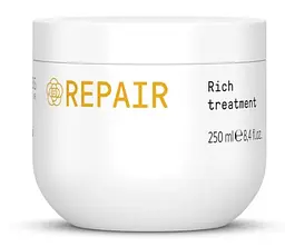 Маска для волосся  Framesi Morphosis Repair Rich Treatment 250 мл