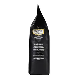 Кава мелена Dolce Aroma 100% arabica 250 г (897408) - мініатюра 3