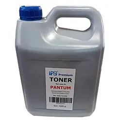 Тонер Pantum P2200/P2207/P2500/P2507 IPS teh0023536