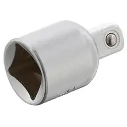 Перехідник коміра для торцевих головок Intertool 3/8" х 1/4"