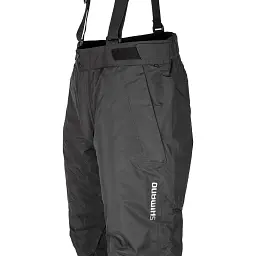 Штани Shimano GORE-TEX Explore Warm Trouser XXXL - мініатюра 3