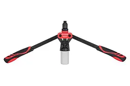 Заклепочник ручний для витяжних заклепок важільний Intertool Storm RT-0017 330 x ø3.2 x 4 x 4.8 мм - мініатюра 4