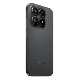 Мобільний телефон Xiaomi 17 12/512GB Black (1186346) - мініатюра 6