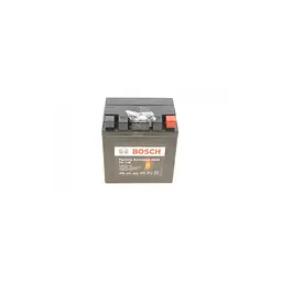 Акумулятор автомобільний Bosch 0 986 FA1 160
