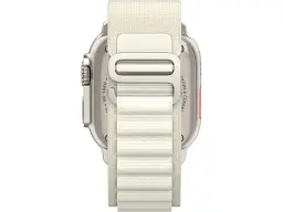 Ремешок Drobak для Apple Watch 42/44/45/49mm Alpine Loop Starlight (191932) - миниатюра 3