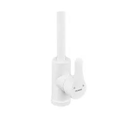 Змішувач для кухні Plamix Diego-011 white PM0657, Білий - мініатюра 5