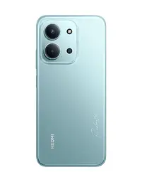 Смартфон Xiaomi Redmi 15C 4G 4/128GB Green EU NFC (no adapter) - мініатюра 2