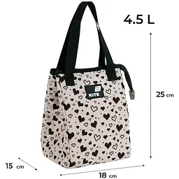 Сумка для ланчу Kite (K26-2707-1) - мініатюра 7
