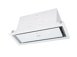 Витяжка Perfelli BISP 7673 WH 1000 LED Strip - мініатюра 4