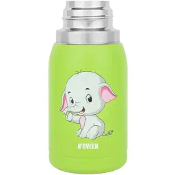 Термокружка Noveen TB564 300 мл Green (RL075351) - мініатюра 5