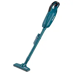 Пилосос акумуляторний Makita DCL182RF (40 мбар, 1.0 м3/хв, LXT) - мініатюра 2