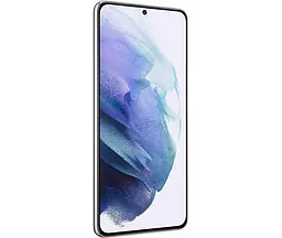 Смартфон Samsung Galaxy S21+ 5G 8/128Gb SM-G996U Phantom Silver - мініатюра 4