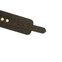 Наручники Liebe Seele Samurai Wrist Cuffs SX2817 104171 - мініатюра 3