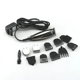 Професійна машинка Gemei GM 830 - мініатюра 7