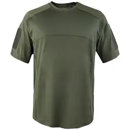 Футболка Condor-Clothing Trident Short Sleeve Battle Top S Olive drab