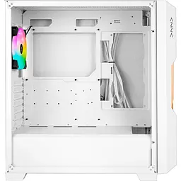 Корпус Azza Guardian Wood White [CSAZ-520WW] [134553] - мініатюра 5